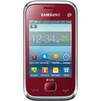 Samsung Rex 60 C3312R - گوشی موبایل سامسونگ رکس 60 سی 3312 آر