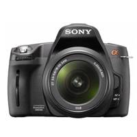 Sony Alpha DSLR-A290 - دوربین دیجیتال سونی دی اس ال آر-آلفا 290