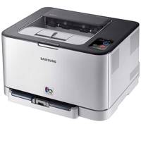 Samsung CLP-320n color Laser Printer پرینتر لیزری رنگی سامسونگ CLP320n