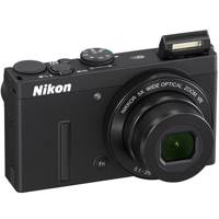 Nikon Coolpix P340 دوربین دیجیتال نیکون کولپیکس P340