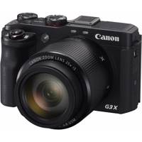Canon Powershot G3X Digital Camera دوربین دیجیتال کانن مدل G3X