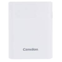 Camelion PS661 10400mAh PowerBank شارژر همراه کملیون مدل PS661 ظرفیت 10400 میلی آمپرساعت