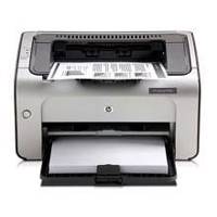 HP LaserJet P1006 Laser Printer اچ پی لیزر جت پی 1006