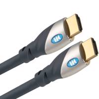 Monster Ultra High Speed 900 HDMI Cable 1.21m کابل HDMI مانستر مدل Ultra High Speed 900 به طول 1.21 متر