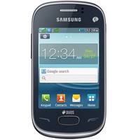 Samsung Rex 70 S3802 Dual SIM Mobile Phone گوشی موبایل سامسونگ رکس 70 S3802 دو سیم کارت