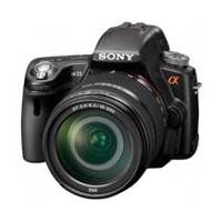 Sony SLT-A33 - دوربین دیجیتال سونی اس ال تی-آ 33