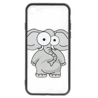 Zoo Elephant Cover For iphone 7 کاور زوو مدل Elephant مناسب برای گوشی آیفون 7