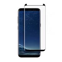 XS Tempered Glass Screen Protector For Samsung Galaxy S8 Plus محافظ صفحه نمایش تمپرد مدل XS مناسب برای گوشی موبایل سامسونگ Galaxy S8 Plus
