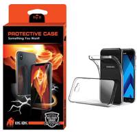 King Kong Protective TPU Cover For Samsung Galaxy A5 2017 A520 کاور کینگ کونگ مدل Protective TPU مناسب برای گوشی سامسونگ گلکسی A5 2017 / A 520