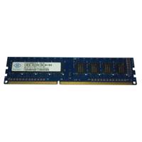 NANYA DDR3 -12800 1600MHz Desktop RAM 4GB رم دسکتاپ DDR3 تک کاناله 1600 مگاهرتز نانیا مدل 12800 ظرفیت 4 گیگابایت