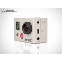 GoPro HD Hero 2 Surf - دوربین فیلمبرداری ورزشی گوپرو اچ دی هیرو 2 سرف