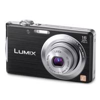 (Panasonic Lumix DMC-FH5 (FS18 دوربین دیجیتال پاناسونیک لومیکس دی ام سی - اف اچ 5 (اف اس 18)