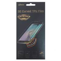 TPU Full Cover Glass Screen Protector For LG K10 محافظ صفحه نمایش TPU مدل Full Cover مناسب برای گوشی موبایل ال جی K10