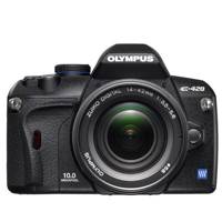 Olympus E-420 - دوربین دیجیتال الیمپوس ای 420