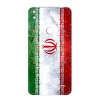 MAHOOT IRAN-flag Design Sticker for Tecno WX4 Pro برچسب تزئینی ماهوت مدل IRAN-flag Design مناسب برای گوشی Tecno WX4 Pro