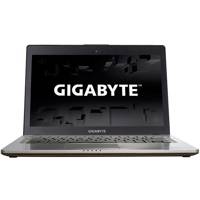 Gigabyte U24F لپ تاپ گیگابایت U24T