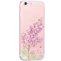 Hoco Lilac Cover For Apple iPhone 6/6s کاور هوکو مدل Lilac مناسب برای گوشی موبایل آیفون 6/6s