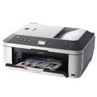 Canon PIXMA Mx-860 Multifunction Inkjet Printer - کانن پکسما ام ایکس - 860