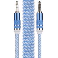 AUX Cable 1.5m کابل AUX طول 1.5 متر