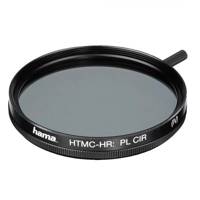 Hama CPL HTMC 77mm Lens Filter فیلتر لتز هاما مدل CPL HTMC 77mm