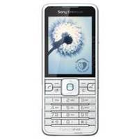 Sony Ericsson C901 GreenHeart گوشی موبایل سونی اریکسون سی 901 گریین هارت