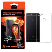 King Kong Protective TPU Cover For Huawei P Smart کاور کینگ کونگ مدل Protective TPU مناسب برای گوشی هواوی P Smart