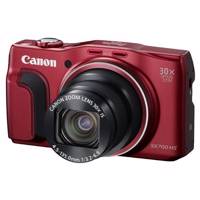 Canon PowerShot SX700 HS - دوربین دیجیتال کانن پاورشات SX700 HS