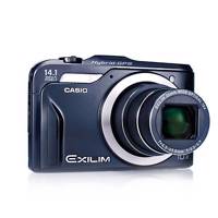 Casio Exilim EX-H20G - دوربین دیجیتال کاسیو اکسیلیم ای ایکس-اچ 20 جی