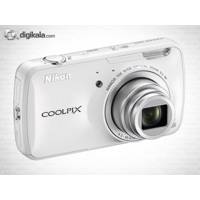 Nikon Coolpix S800c - دوربین دیجیتال نیکون کولپیکس اس 800 سی