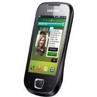 Samsung I5800 Galaxy 3 گوشی موبایل سامسونگ آی 5800 گلاکسی 3
