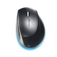Microsoft Explorer Mouse Blue Track - ماوس مایکروسافت اکسپلورر بلو ترک