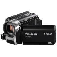 Panasonic SDR-H90 - دوربین فیلمبرداری پاناسونیک اس دی آر-اچ 90