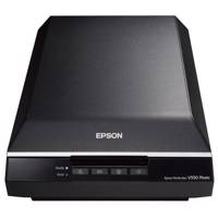 Epson Perfection V550 Photo Scanner - اسکنر عکس اپسون مدل Perfection V550 Photo