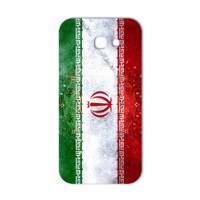 MAHOOT IRAN-flag Design Sticker for Samsung A5 2017 برچسب تزئینی ماهوت مدل IRAN-flag Design مناسب برای گوشی Samsung A5 2017