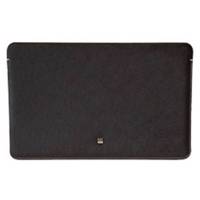 Dorsa MacBook Air 13 Cover Mont Blanc Black - کاور محافظ مون بلان مشکی برای مک بوک ایر 13 اینچی