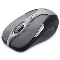 Microsoft Bluetooth Laser Presenter Mouse 8000 ماوس مایکروسافت بلوتوث لیزر پرزنتر 8000