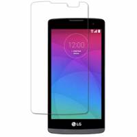 9H Glass Screen Protector For LG Leon محافظ صفحه نمایش شیشه ای9 اچ مناسب برای گوشی موبایل ال جی لئون