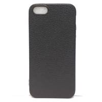 Protective Case Leather design Cover For Apple Iphone 5S/ Se/5 کاور طرح چرم مدل Protective Case مناسب برای گوشی آیفون5/ 5S/ SE