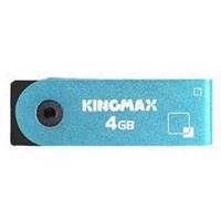 Kingmax PD71 - 4GB یو اس بی فلش کینگ مکس پی دی 71 - 4 گیگابایت