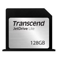 Transcend JetDrive Lite 350 Expansion Card For 15 Inch MacBook Pro Retina - 128GB کارت حافظه ترنسند مدل JetDrive Lite 350 مناسب برای مک بوک پرو 15 اینچی رتینا ظرفیت 128 گیگابایت