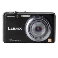 Panasonic Lumix DMC-FS5 - دوربین دیجیتال پاناسونیک لومیکس دی ام سی-اف اس 5