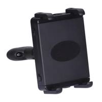 Hr-imotion 22210001 Tab Clip Tablet Holder پایه نگهدارنده تبلت اچ آر ایموشن مدل 22210001