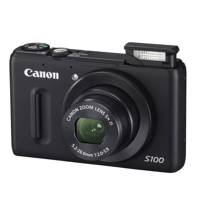Canon PowerShot S100 دوربین دیجیتال کانن پاورشات اس 100