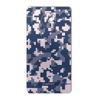 MAHOOT Army-pixel Design Sticker for Microsoft Lumia 950 XL برچسب تزئینی ماهوت مدل Army-pixel Design مناسب برای گوشی Microsoft Lumia 950 XL