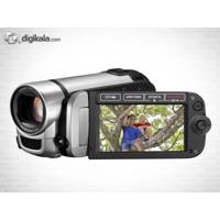Canon Legria FS406 - دوربین فیلمبرداری کانن لگریا اف اس 406