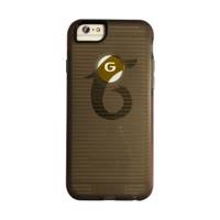 G-Case Leather Cover For Apple iPhone 6 / 6s - کاور جی کیس مدل Shell مناسب برای گوشی موبایل آیفون 6 / 6s