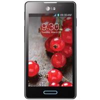 LG Optimus L5 II E450 Mobile Phone گوشی موبایل ال جی اوپتیموس ال 5 II ای 450