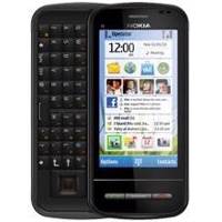 Nokia C6 گوشی موبایل نوکیا سی 6