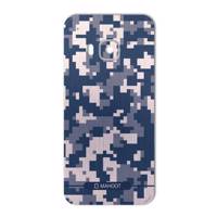 MAHOOT Army-pixel Design Sticker for HTC M9 برچسب تزئینی ماهوت مدل Army-pixel Design مناسب برای گوشی HTC M9