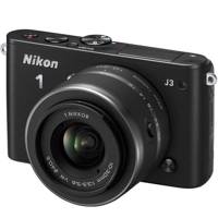 Nikon 1 J3 دوربین دیجیتال نیکون 1 J3
